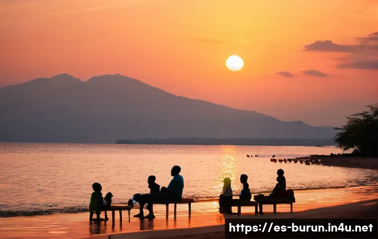 Burundi: El Manual de Supervivencia para Viajeros Inteligentes 3 부룬디 관광 안전 주의사항 관련 이미지 1