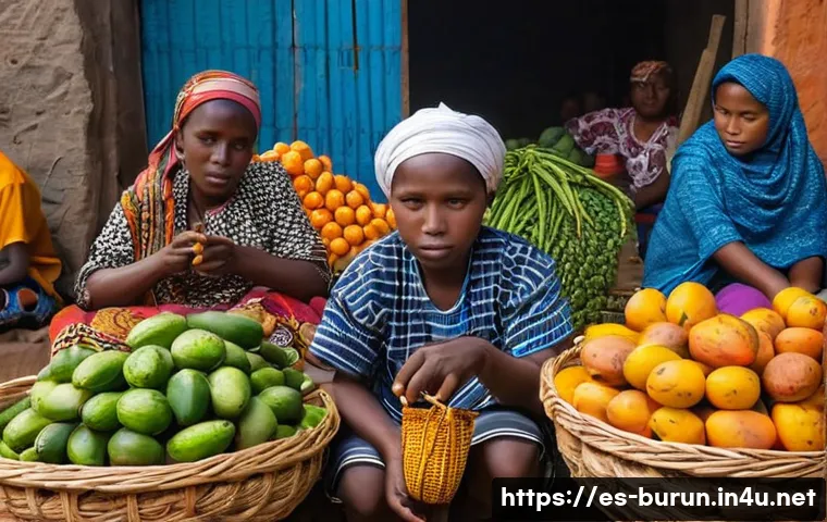 Burundi: El Manual de Supervivencia para Viajeros Inteligentes 4 부룬디 관광 안전 주의사항 관련 이미지 2